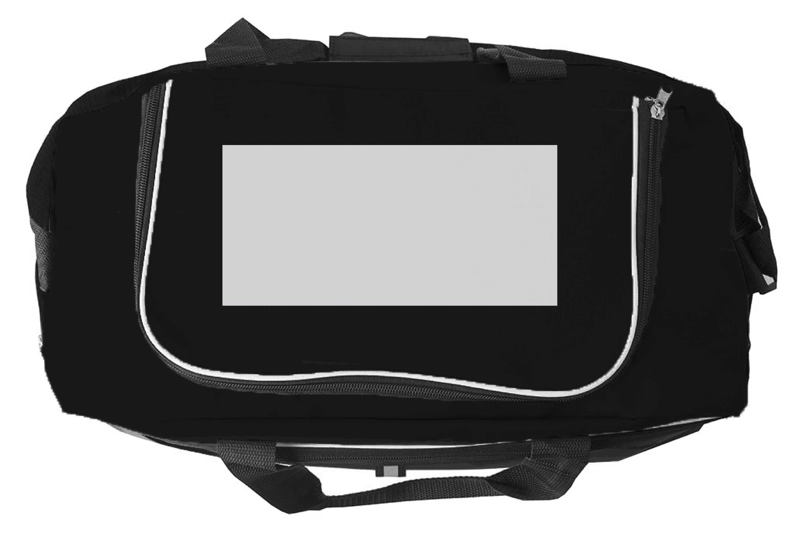 top side