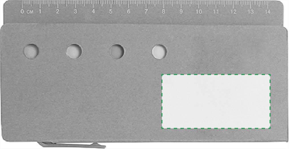top side