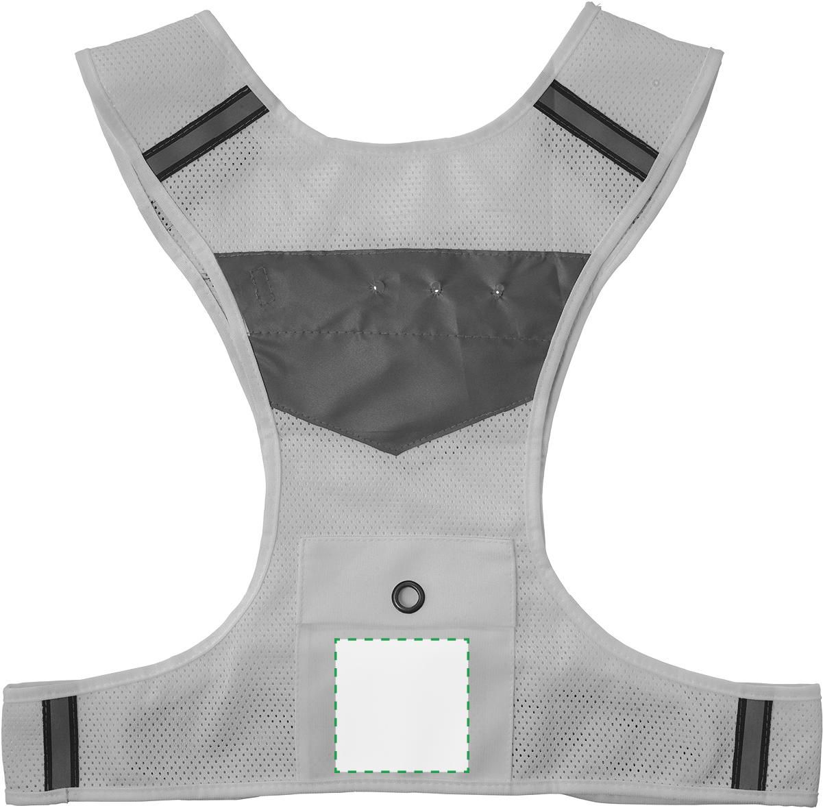 front pocket