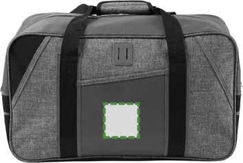 front pocket