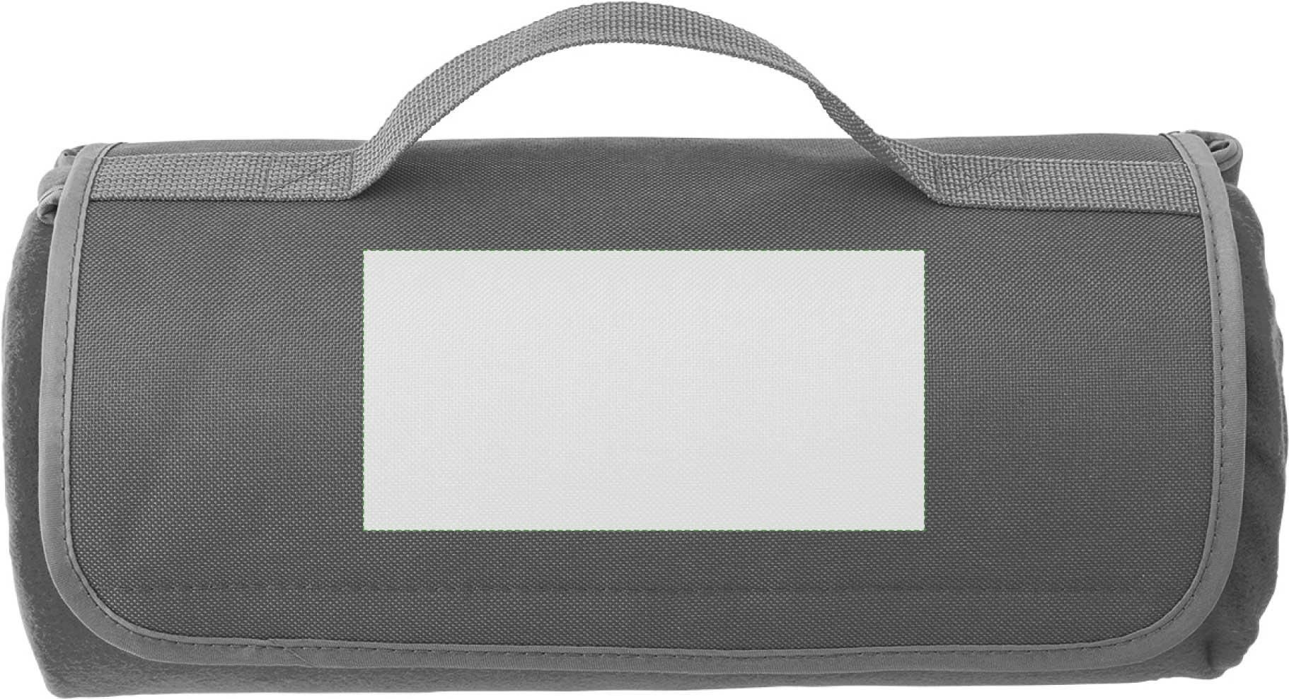 front side