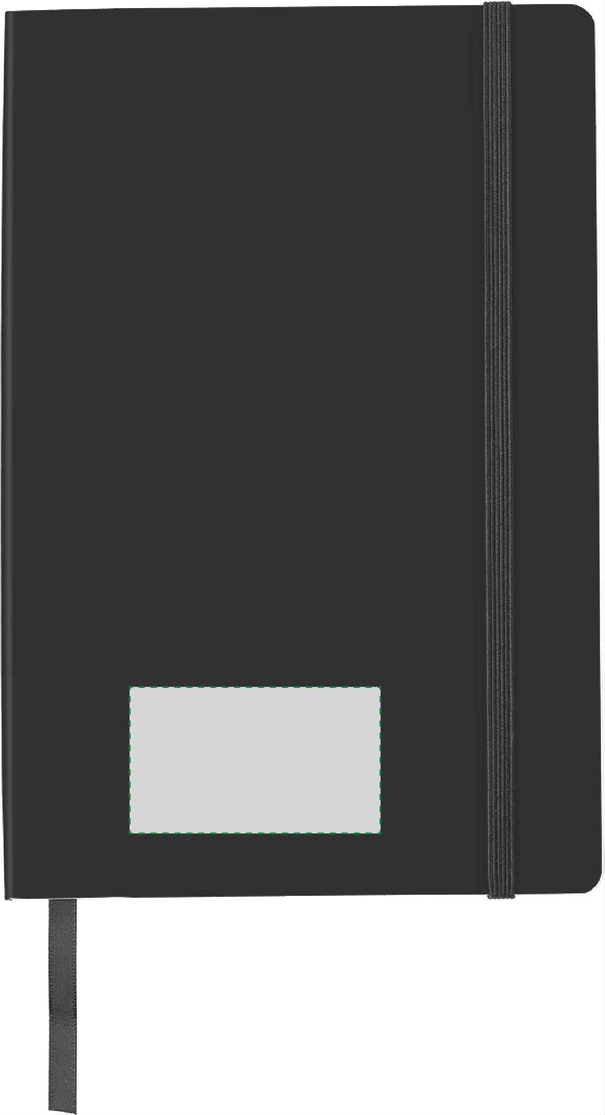 front side