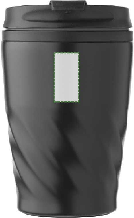 front side