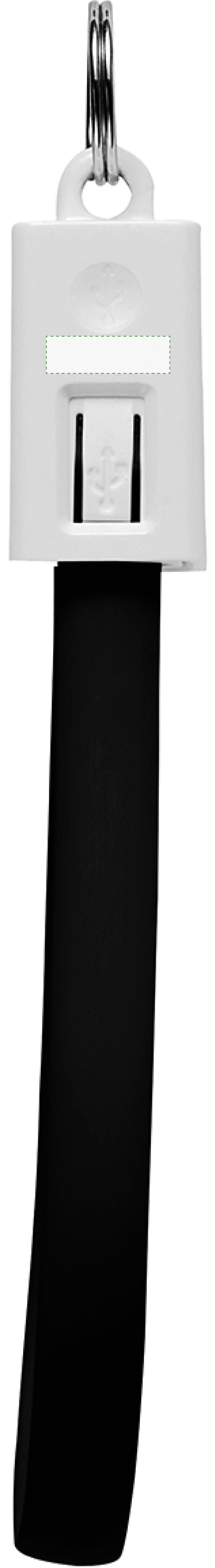 top side