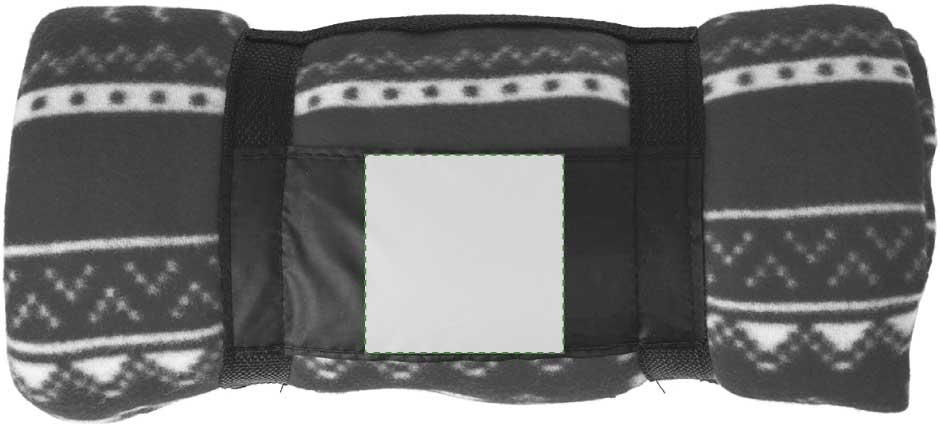 front side