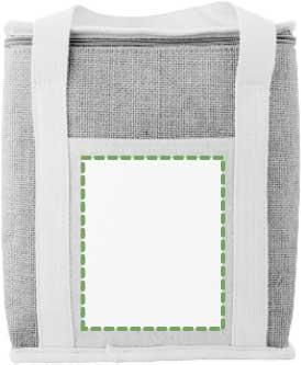 front pocket