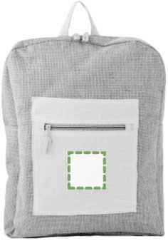 front pocket
