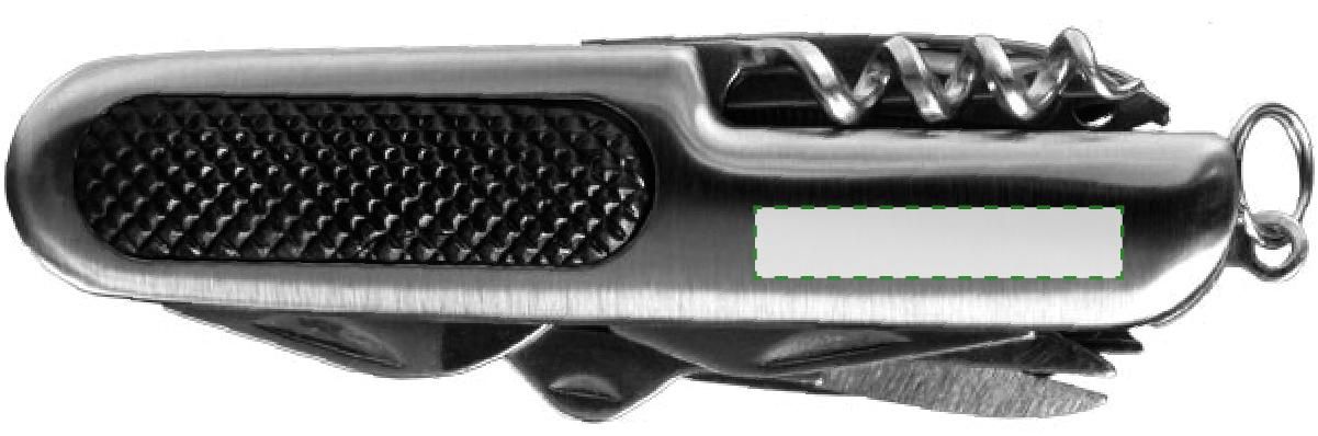 top side