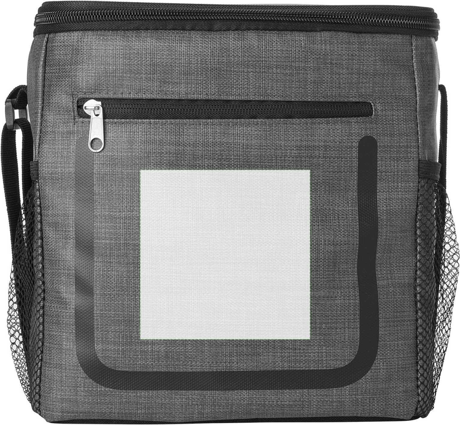 front pocket