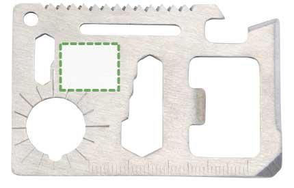 top side
