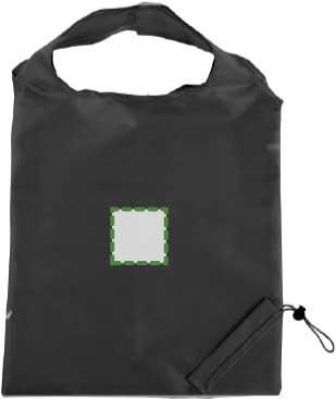 front side
