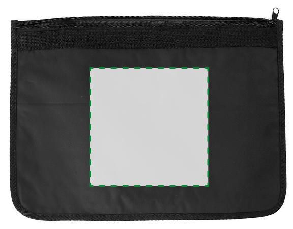 front side