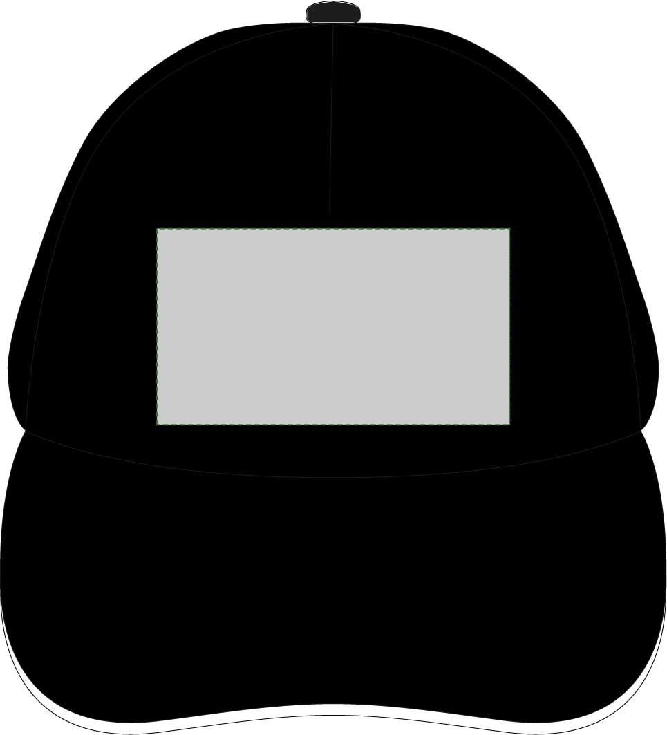 front side