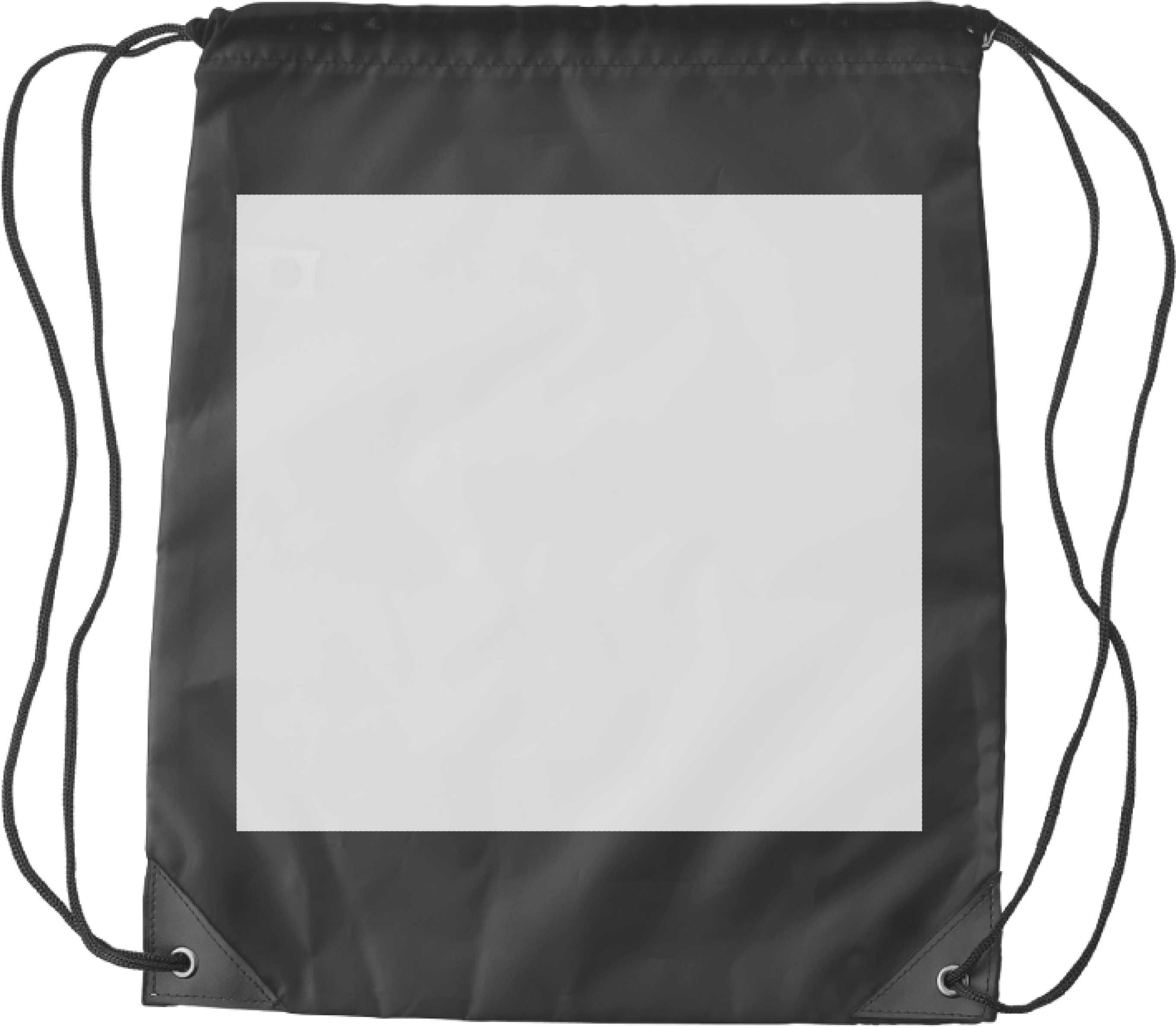 front side