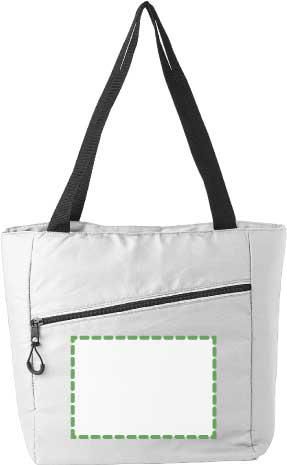 front pocket