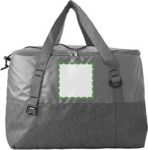 front pocket