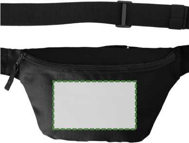 front side