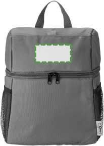 front pocket