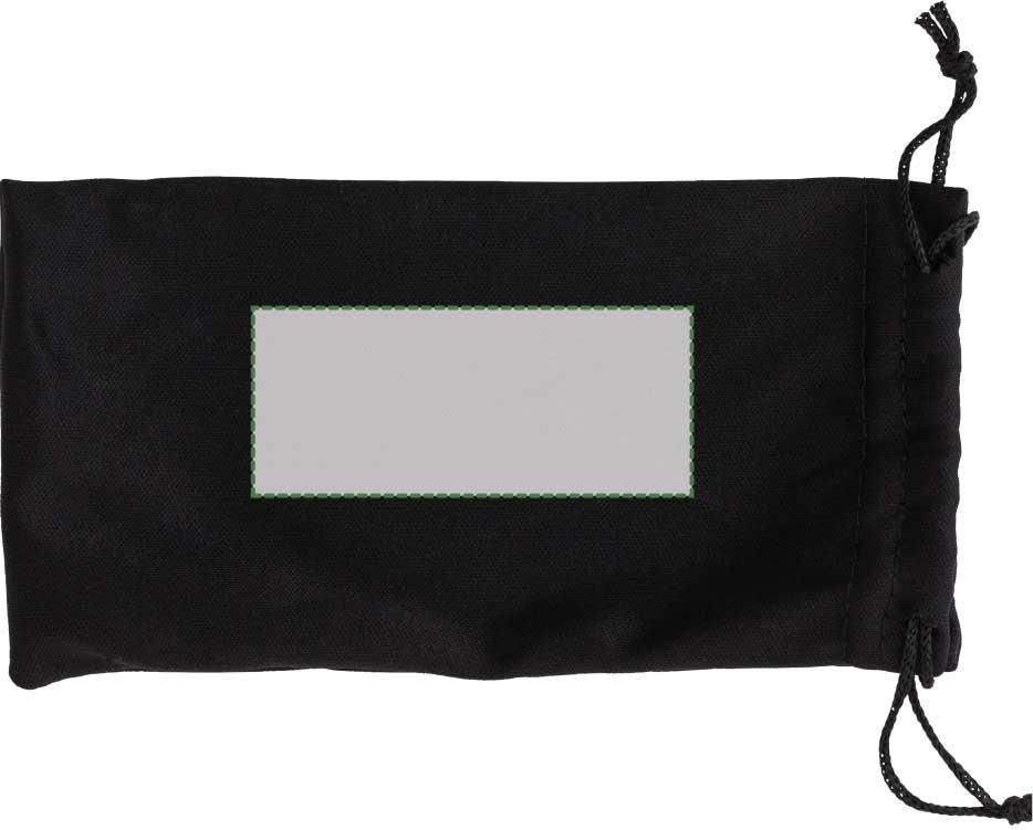 front side