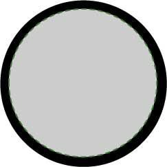 on the lid