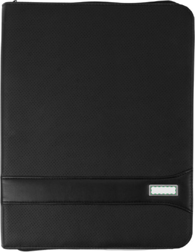 Sulla piastra metallica