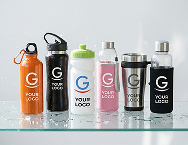 Borracce Personalizzate