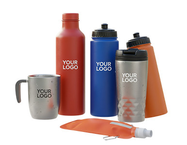 Borracce Personalizzate