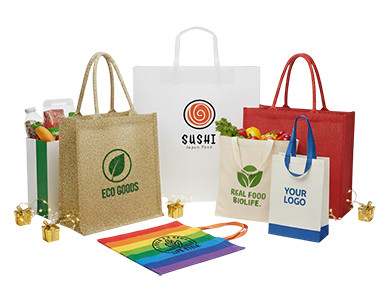 Shopper Personalizzate