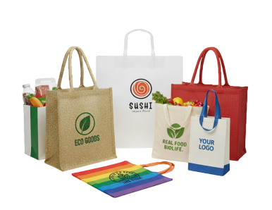 Shopper Personalizzate