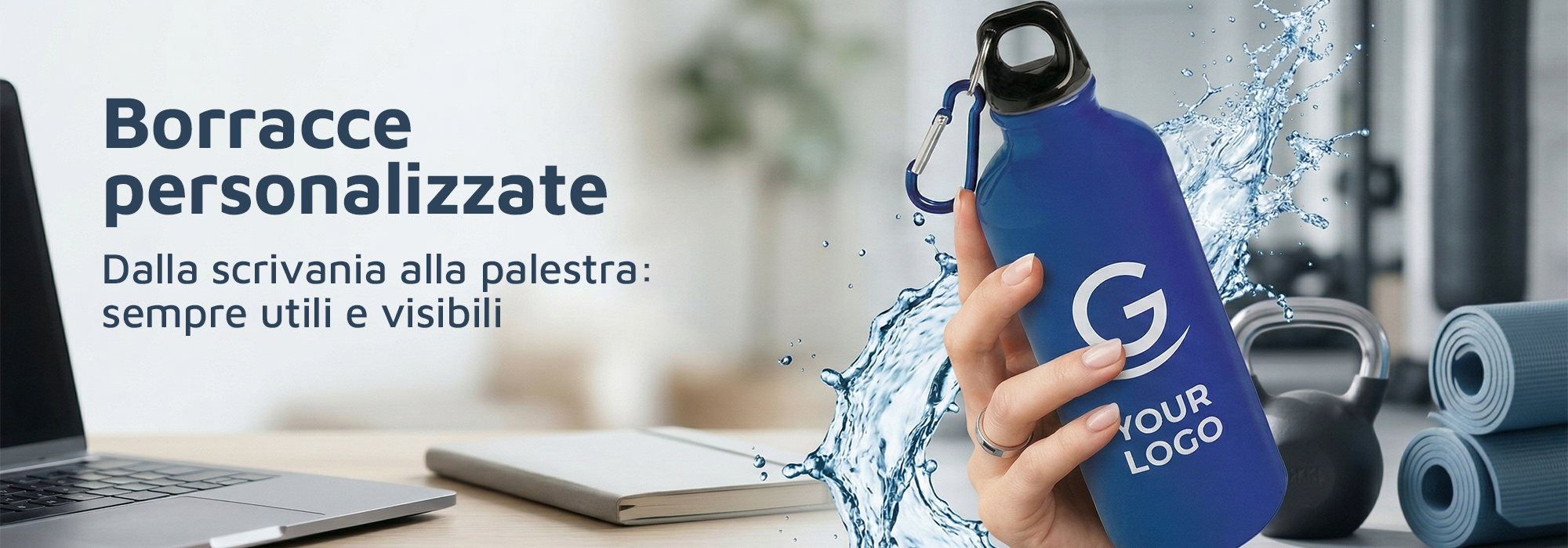 Borracce Personalizzate