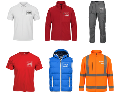 Abbigliamento Personalizzato