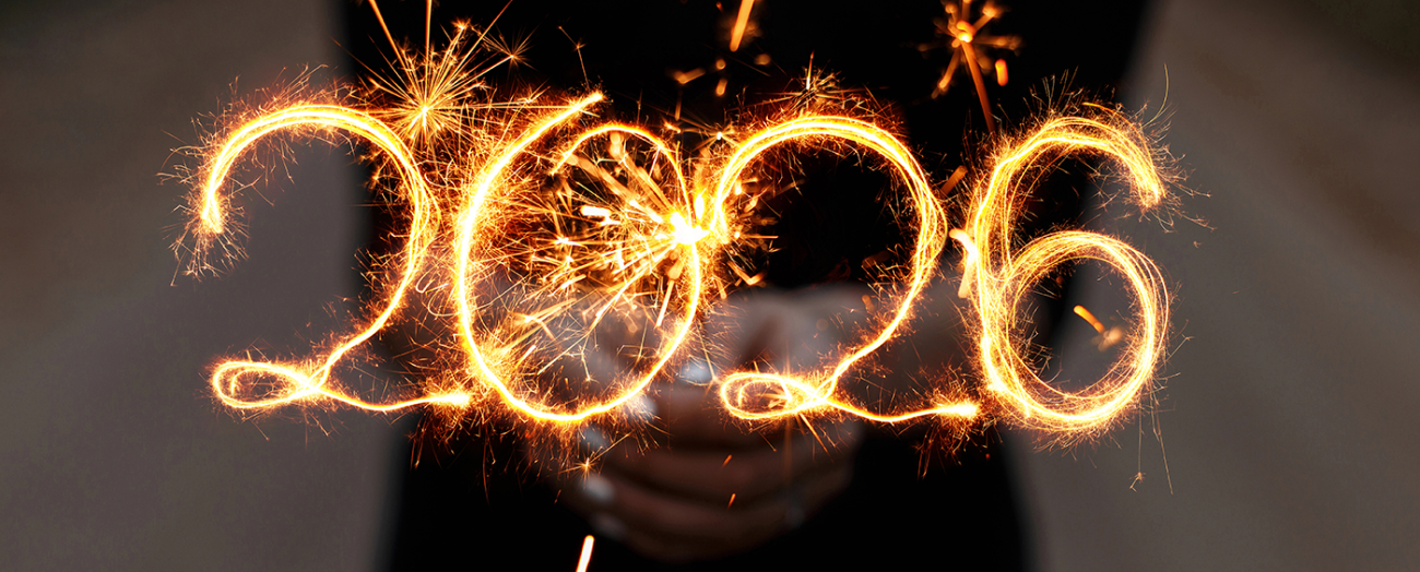 10 idee gadget personalizzati per capodanno 2026: regali originali per iniziare l'anno con stile