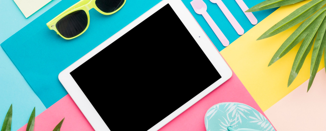 10 idee per gadget estivi personalizzati che funzionano davvero