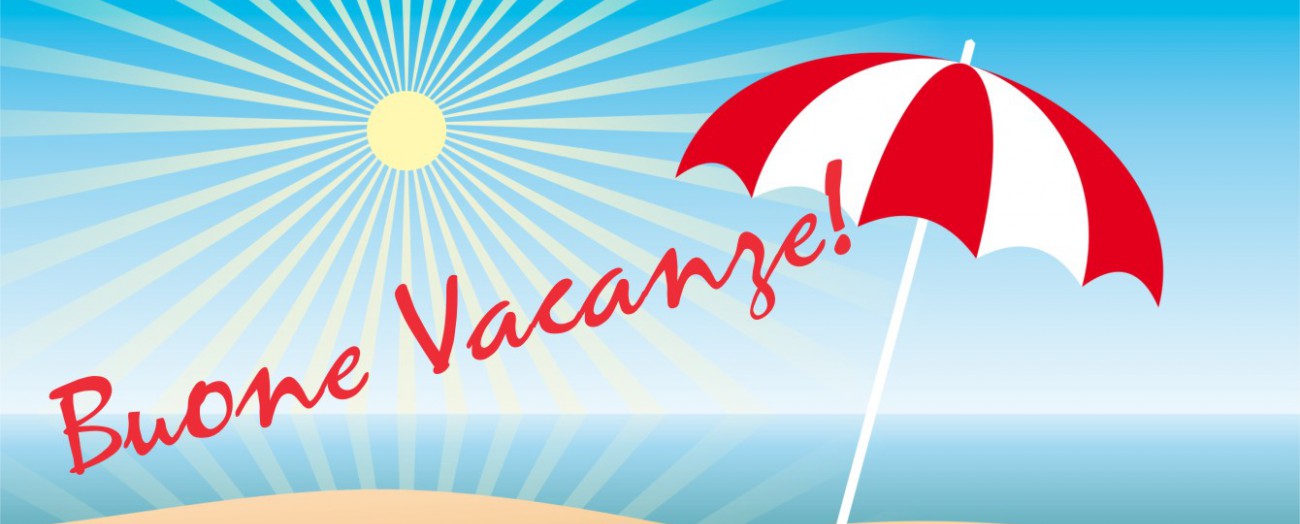 Per chi va in vacanza e per chi resta