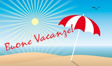 Per chi va in vacanza e per chi resta