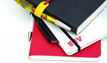 Agende personalizzate con logo: un regalo che dura tutto l'anno