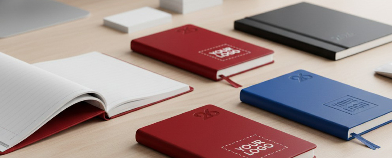 Agende Promozionali: i Modelli più Richiesti del 2026