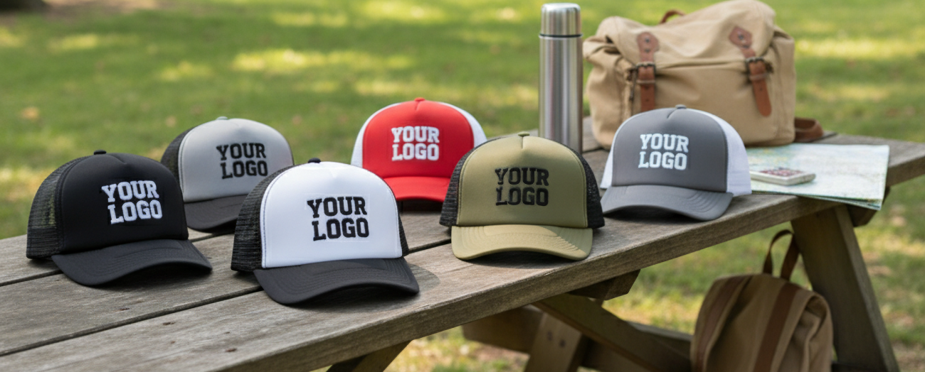 Cappellini ricamati personalizzati 2026: idee, modelli, prezzi e consigli pratici