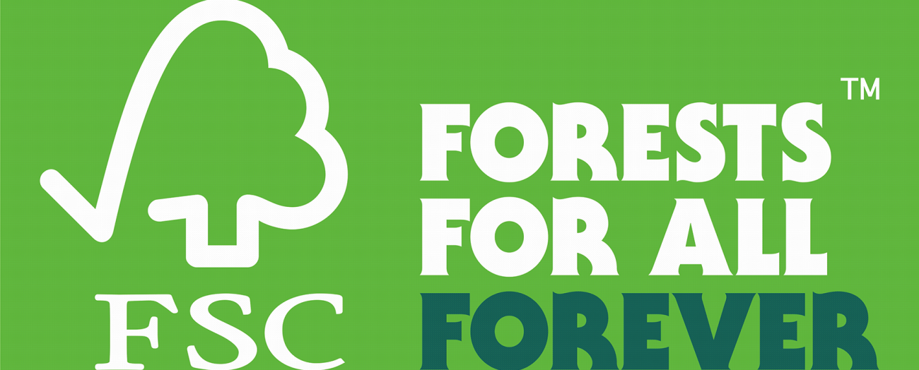 Carta certificata FSC: guida completa, principi, etichette e casi reali