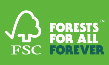 Carta certificata FSC: guida completa, principi, etichette e casi reali