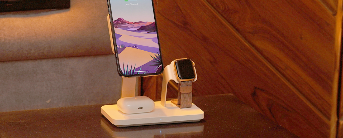 Come funziona il caricatore wireless e come sceglierlo per un regalo aziendale