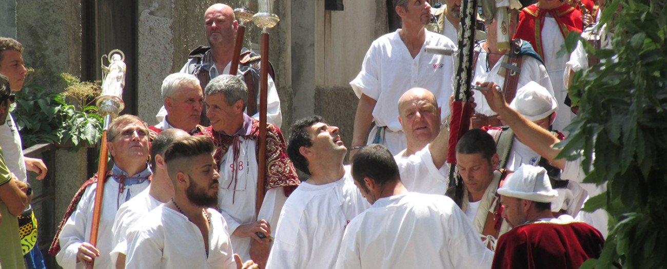 Feste patronali 2026: quali gadget personalizzati scegliere per comuni, Pro Loco e sponsor