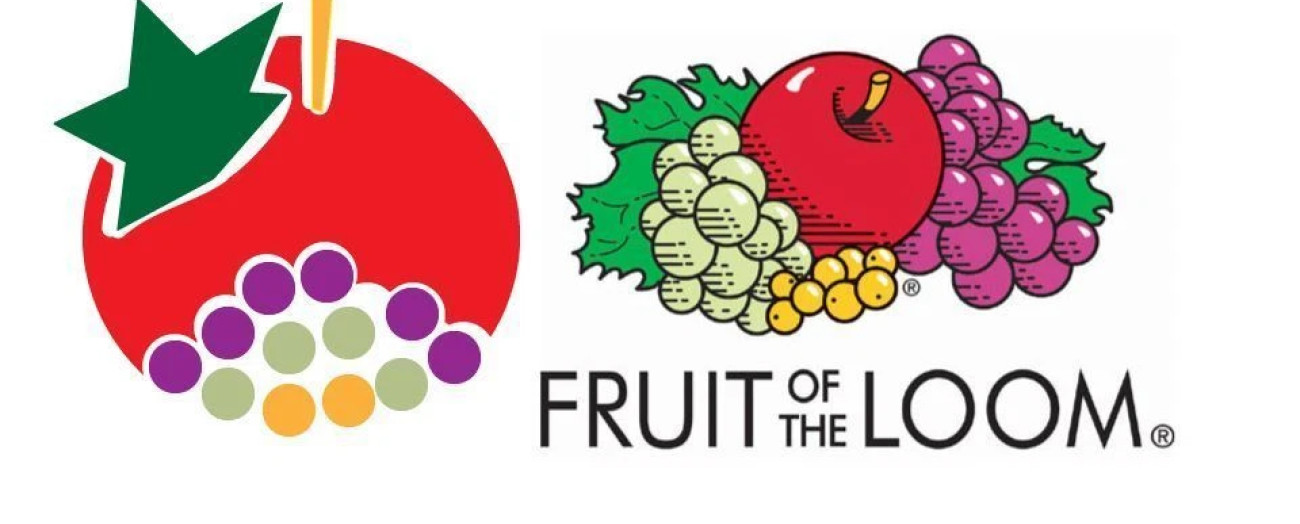 Fruit of the Loom: storia, origini e curiosità del marchio