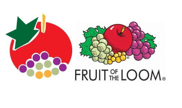 Fruit of the Loom: storia, origini e curiosità del marchio