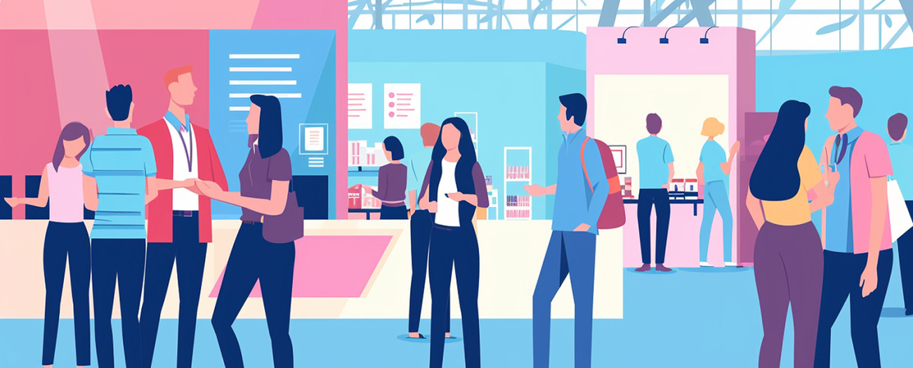 Gadget aziendali per fiere: consigli e idee originali