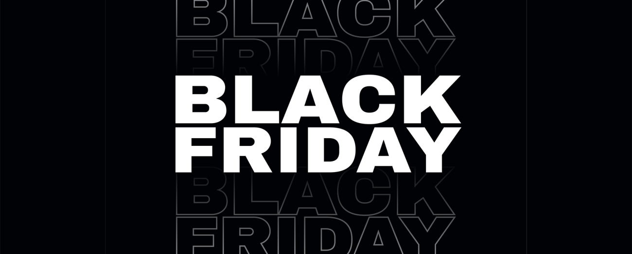 Gadget Black Friday 2026: 5 idee per negozi ed e-commerce