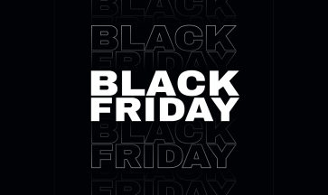 Gadget Black Friday 2026: 5 idee per negozi ed e-commerce