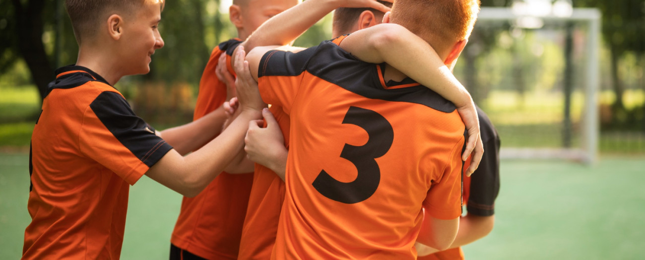 Gadget Calcio Personalizzati per Squadre, Bambini e Tornei | Guida 2026