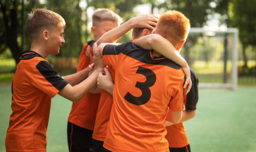 Gadget Calcio Personalizzati per Squadre, Bambini e Tornei | Guida 2026