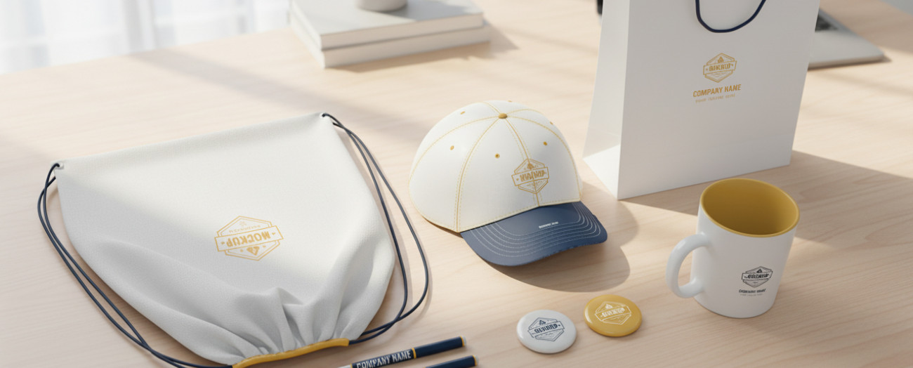 Gadget Personalizzati 2025-2026: tendenze, innovazioni e strategie vincenti per il tuo business